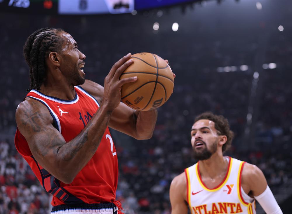 洛杉矶快船 洛杉矶快船