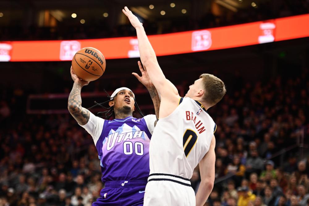 的对决中 的对决中